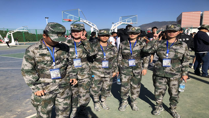 云南理工职业学院辅导员图鉴丨杜芳芳:做孩子们思想的引导者!